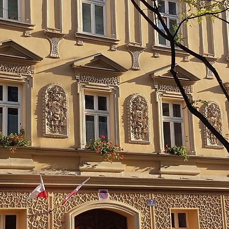 Homely Apartment'S Old Town Krasków Eksteriør bilde
