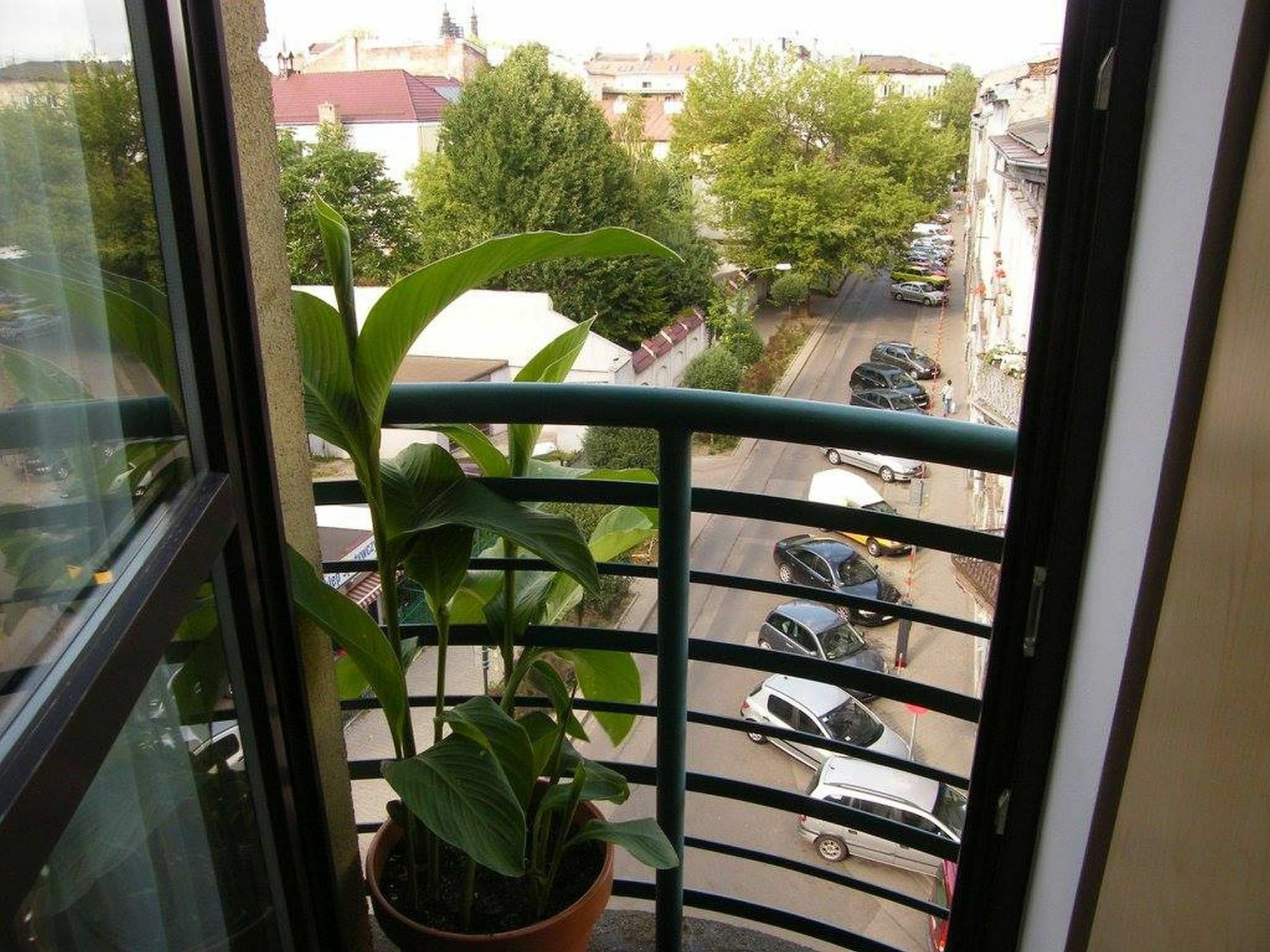 Homely Apartment'S Old Town Krasków Eksteriør bilde